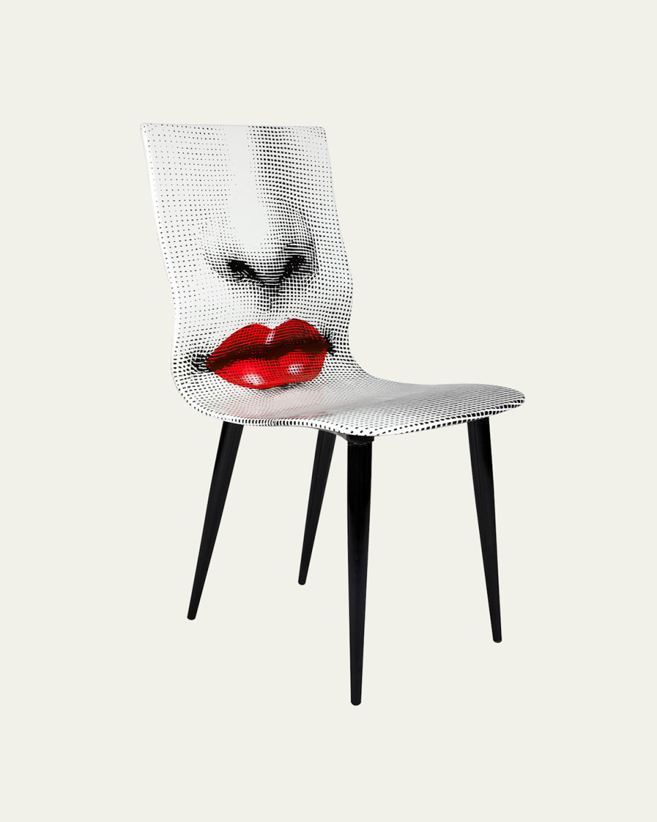 Bocca Chair
